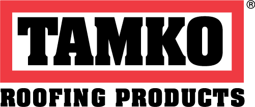 Tamko Roofing Products as trusted brand of Andros Roofing Construction